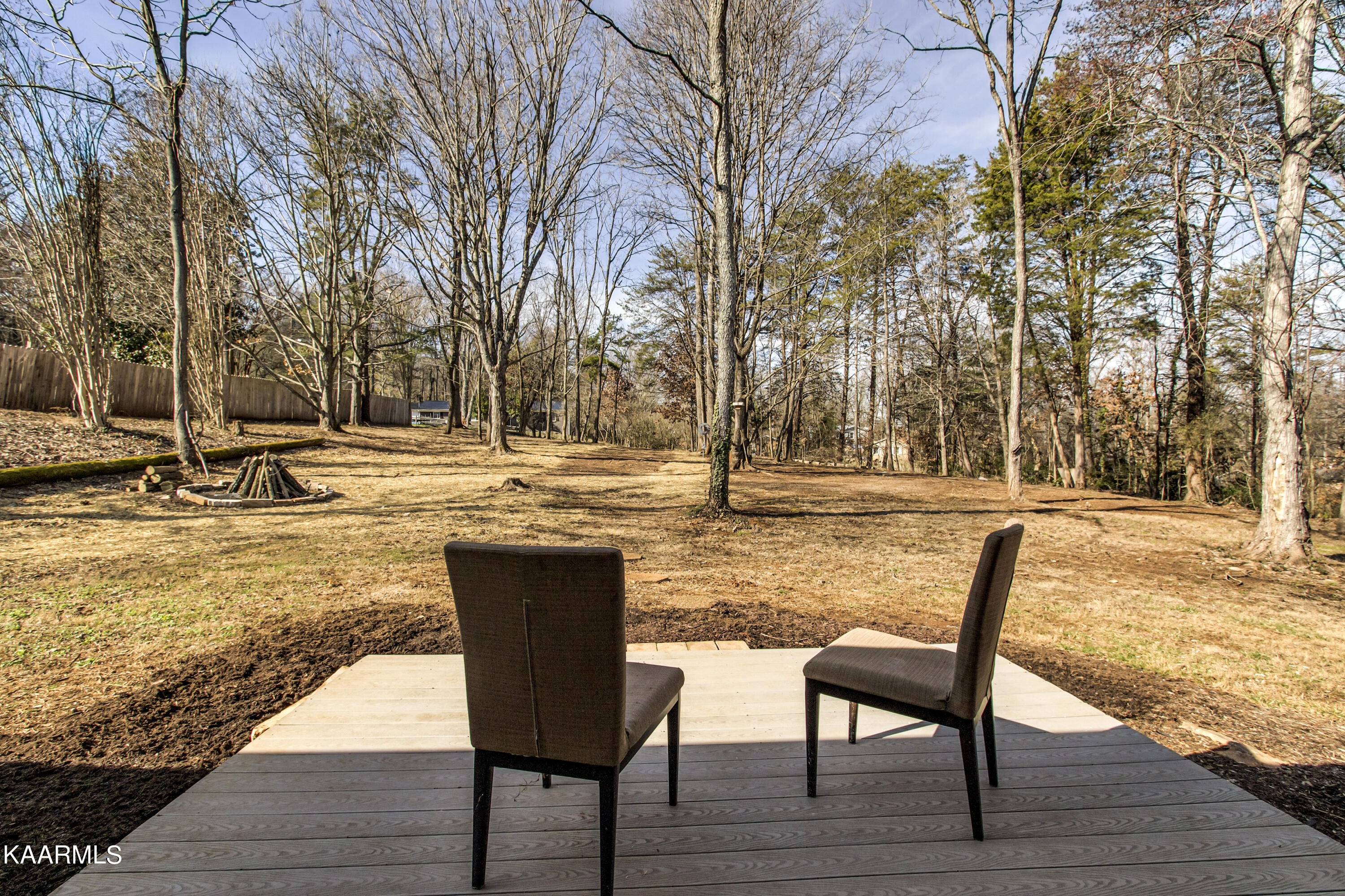 673 Chilhowee School Road Seymour, TN 37865 - Photo 34 of 47 34_ChilhoweeSchoolRoad_673_BackDeck01