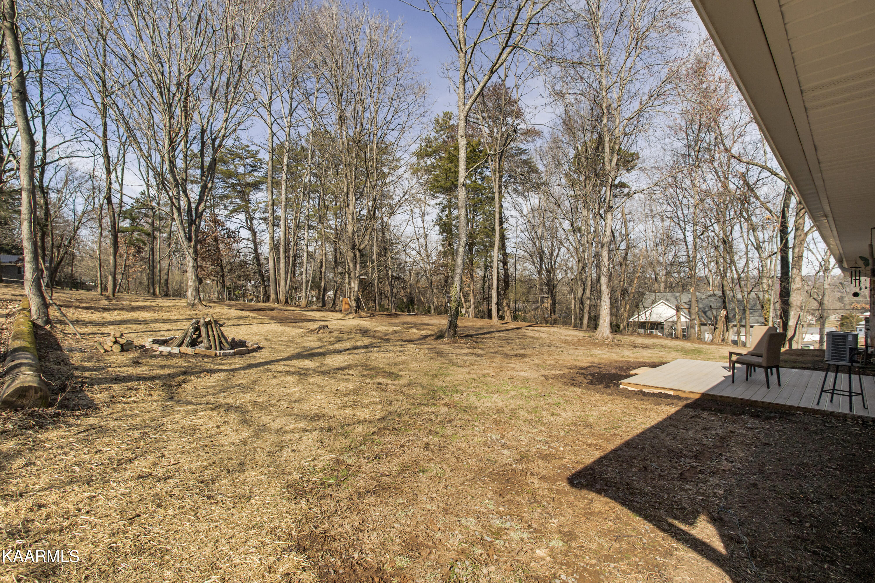 673 Chilhowee School Road Seymour, TN 37865 - Photo 36 of 47 36_ChilhoweeSchoolRoad_673_Backyard01
