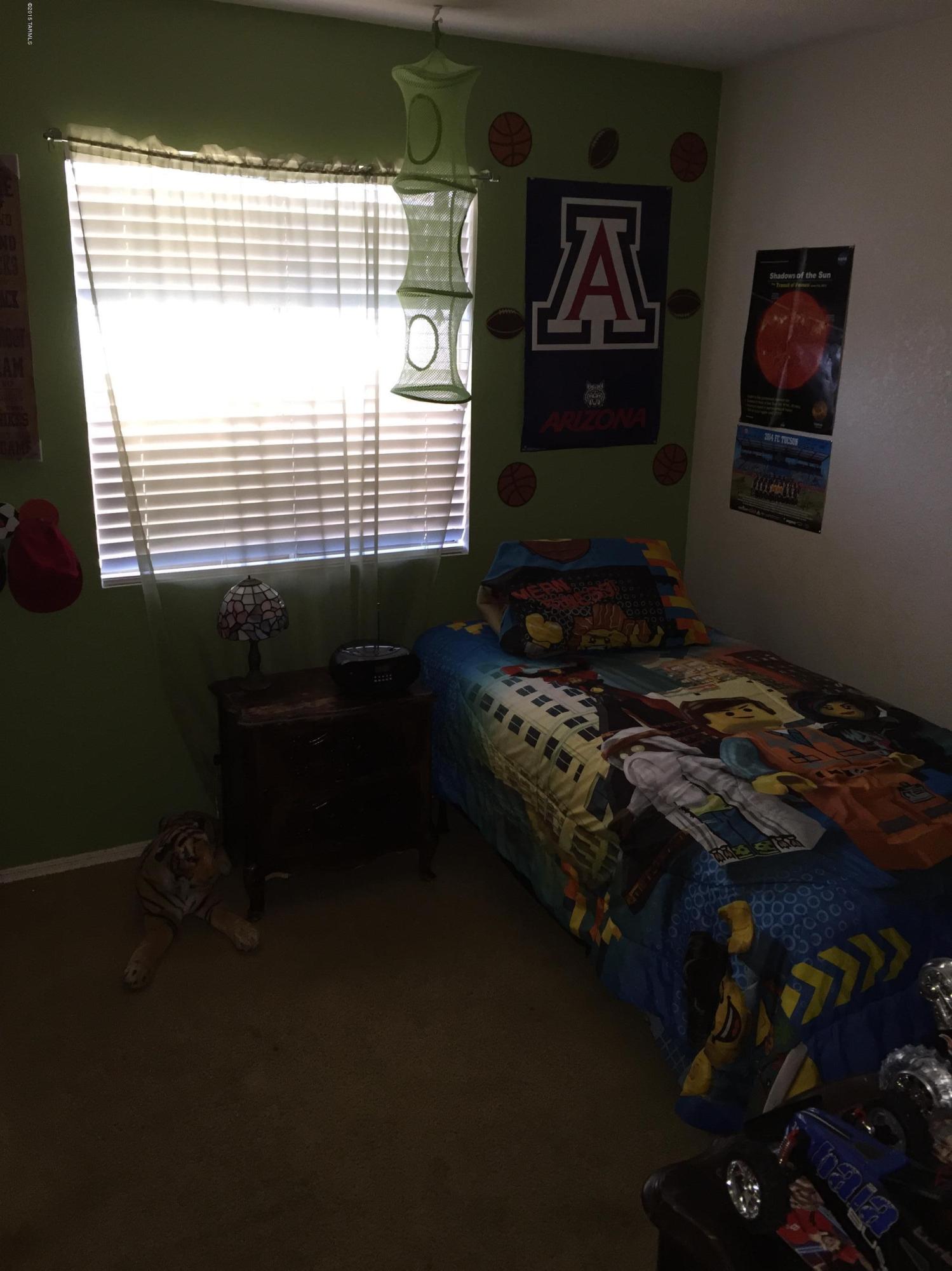 1807 West Donny Brook Road Tucson, AZ 85713 - Photo 18 of 38 Gallery Image 18