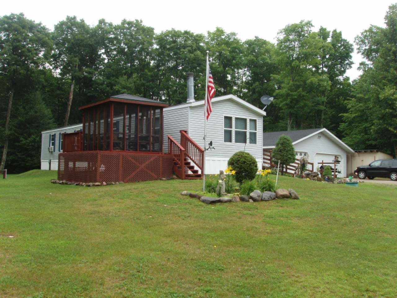 84980 Cth Ff Butternut, WI 54514 - Photo 3 of 21 Gallery Image 3