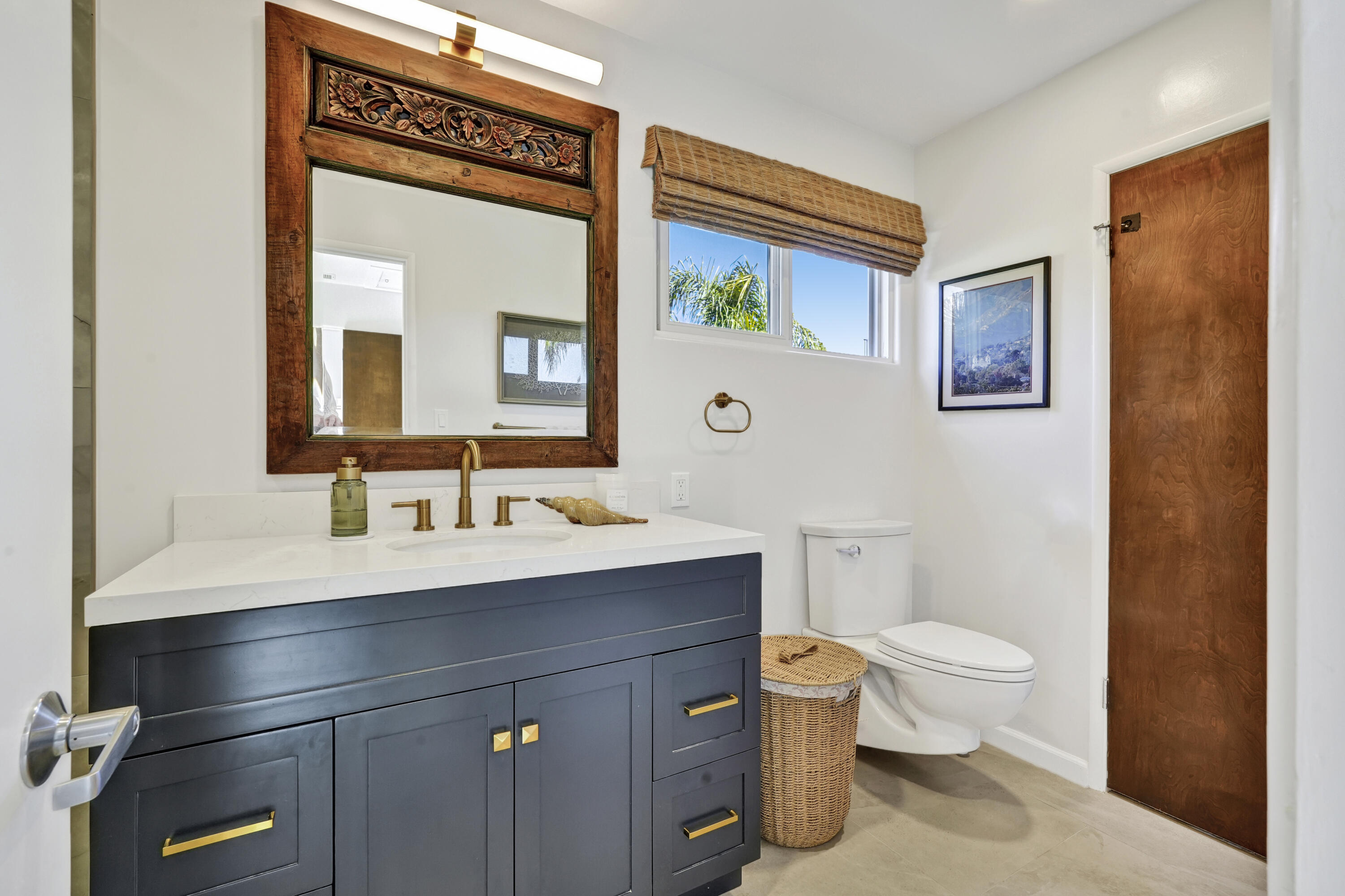 407 Northridge Road Santa Barbara, CA 93105 - Photo 18 of 27 Full Bath 3