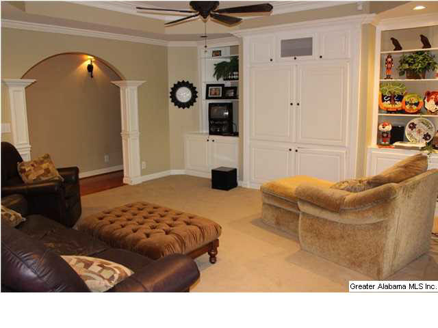 1069 Hampton Place Birmingham, AL 35242 - Photo 3 of 30