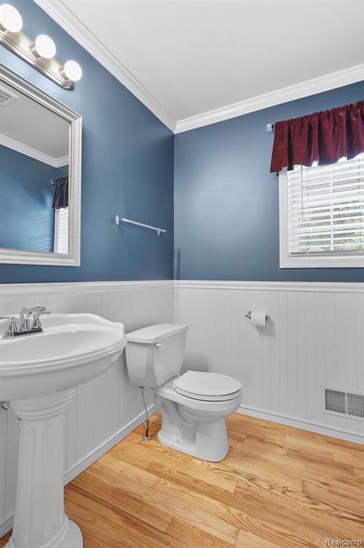 3324 Harvard Road Royal Oak, MI 48073 - Photo 10 of 25