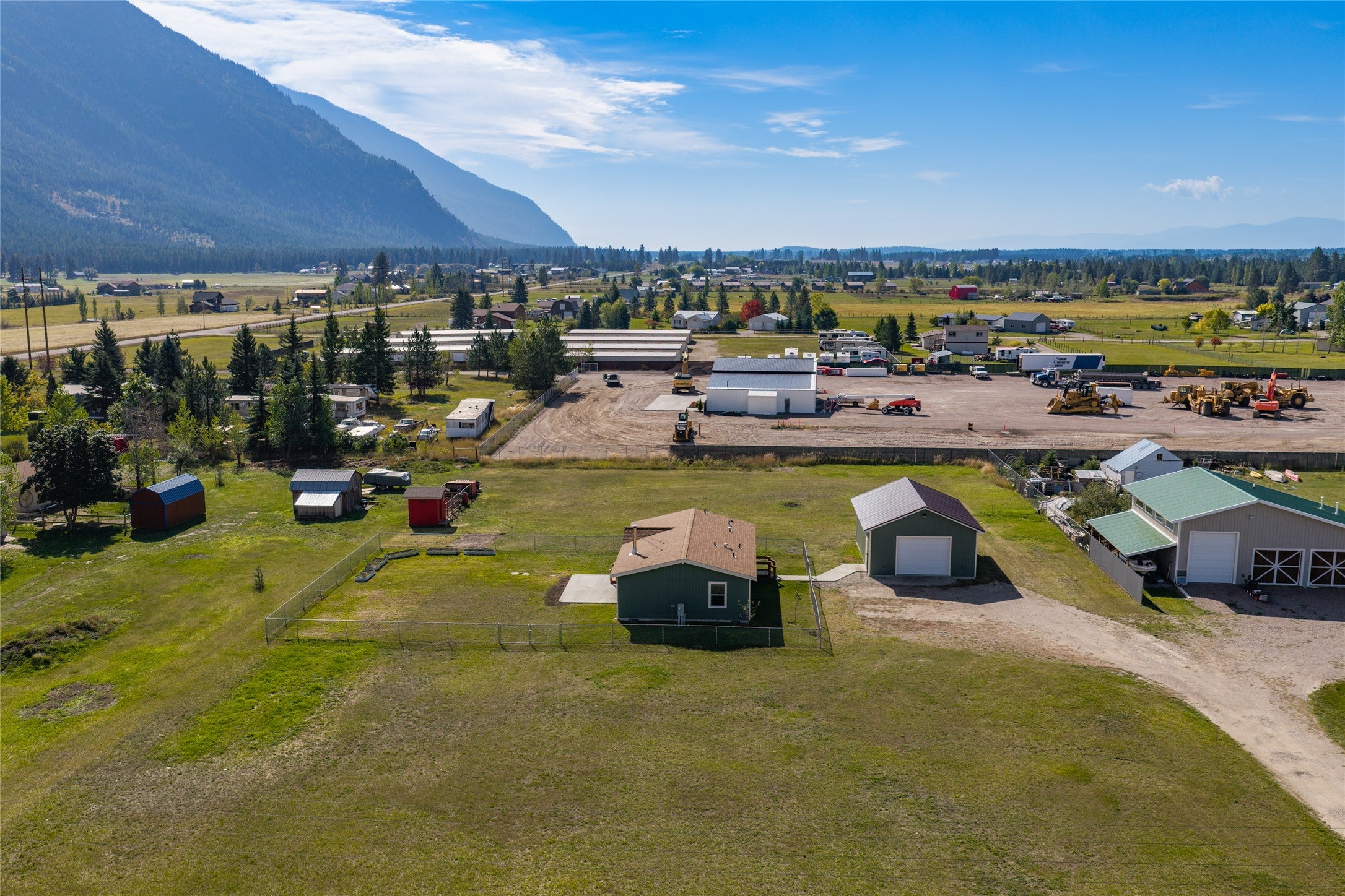 845 Berne Road Columbia Falls, MT 59912 - Photo 39 of 47 Gallery Image 39