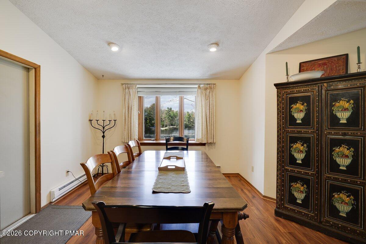 110 Powderhorn Road Long Pond, PA 18334 - Photo 11 of 31 Dining Area