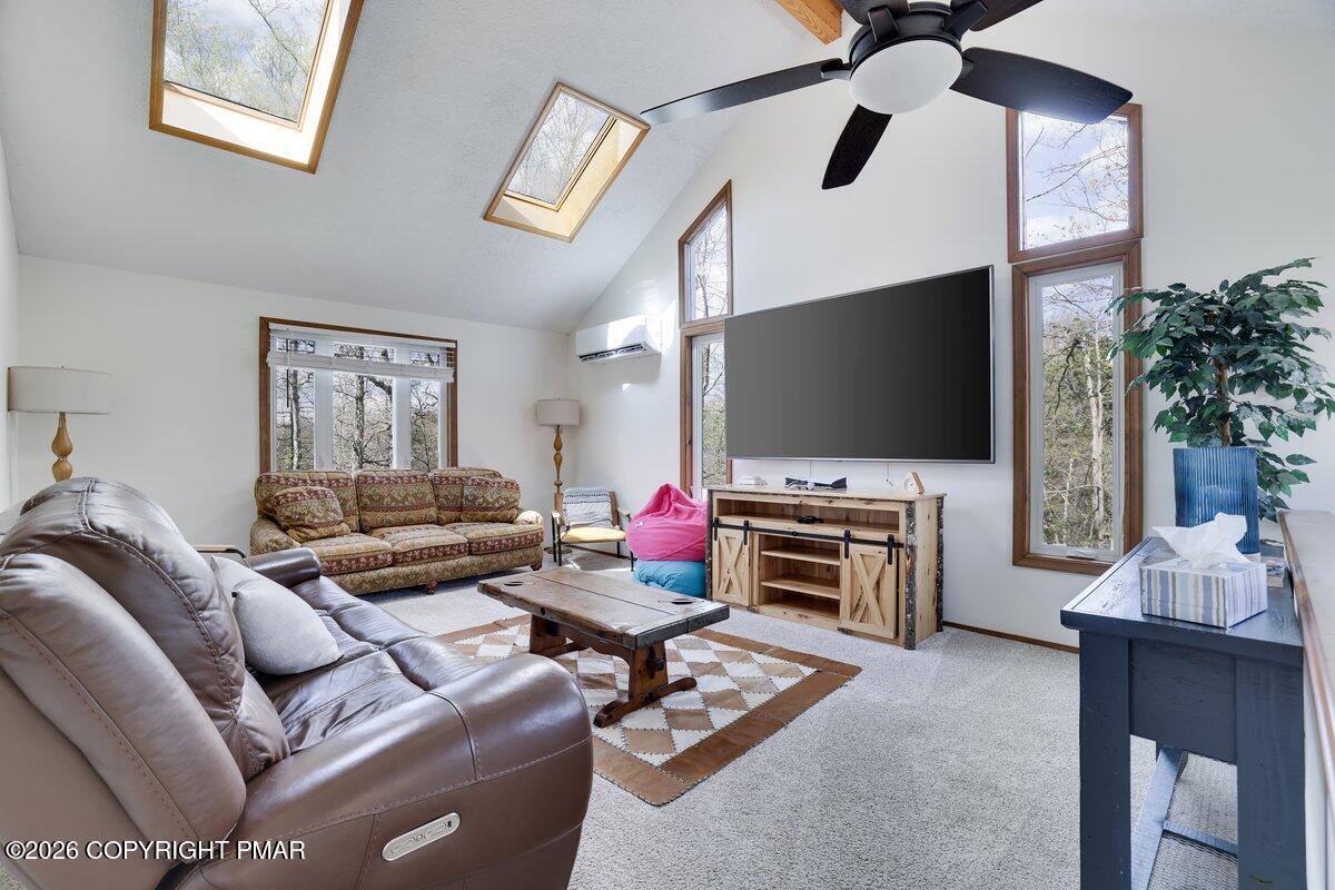 110 Powderhorn Road Long Pond, PA 18334 - Photo 12 of 31 Family Room
