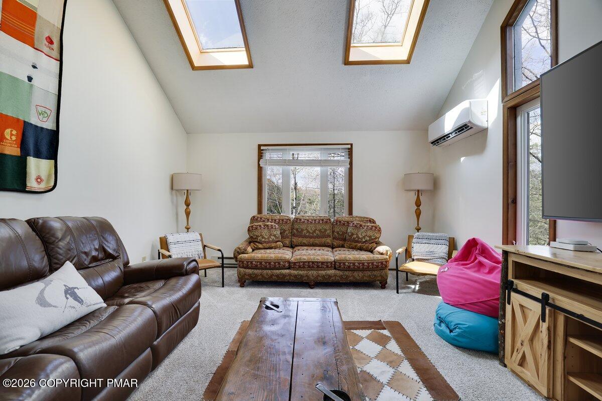 110 Powderhorn Road Long Pond, PA 18334 - Photo 13 of 31 Family Room