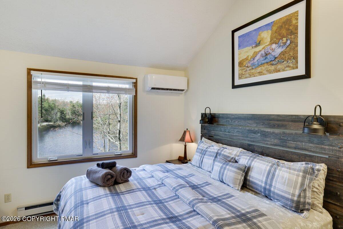 110 Powderhorn Road Long Pond, PA 18334 - Photo 20 of 31 Bedroom 3