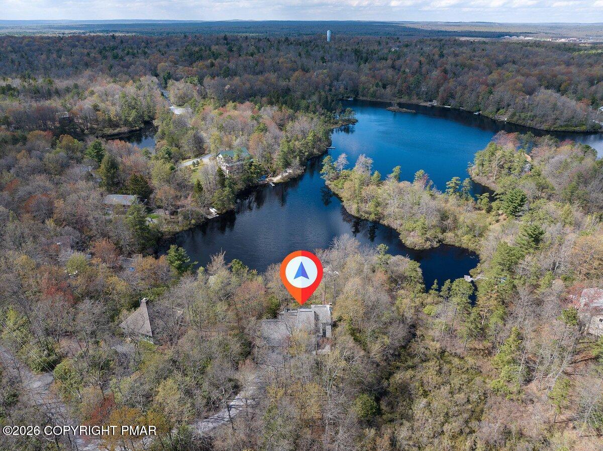 110 Powderhorn Road Long Pond, PA 18334 - Photo 29 of 31 Lake