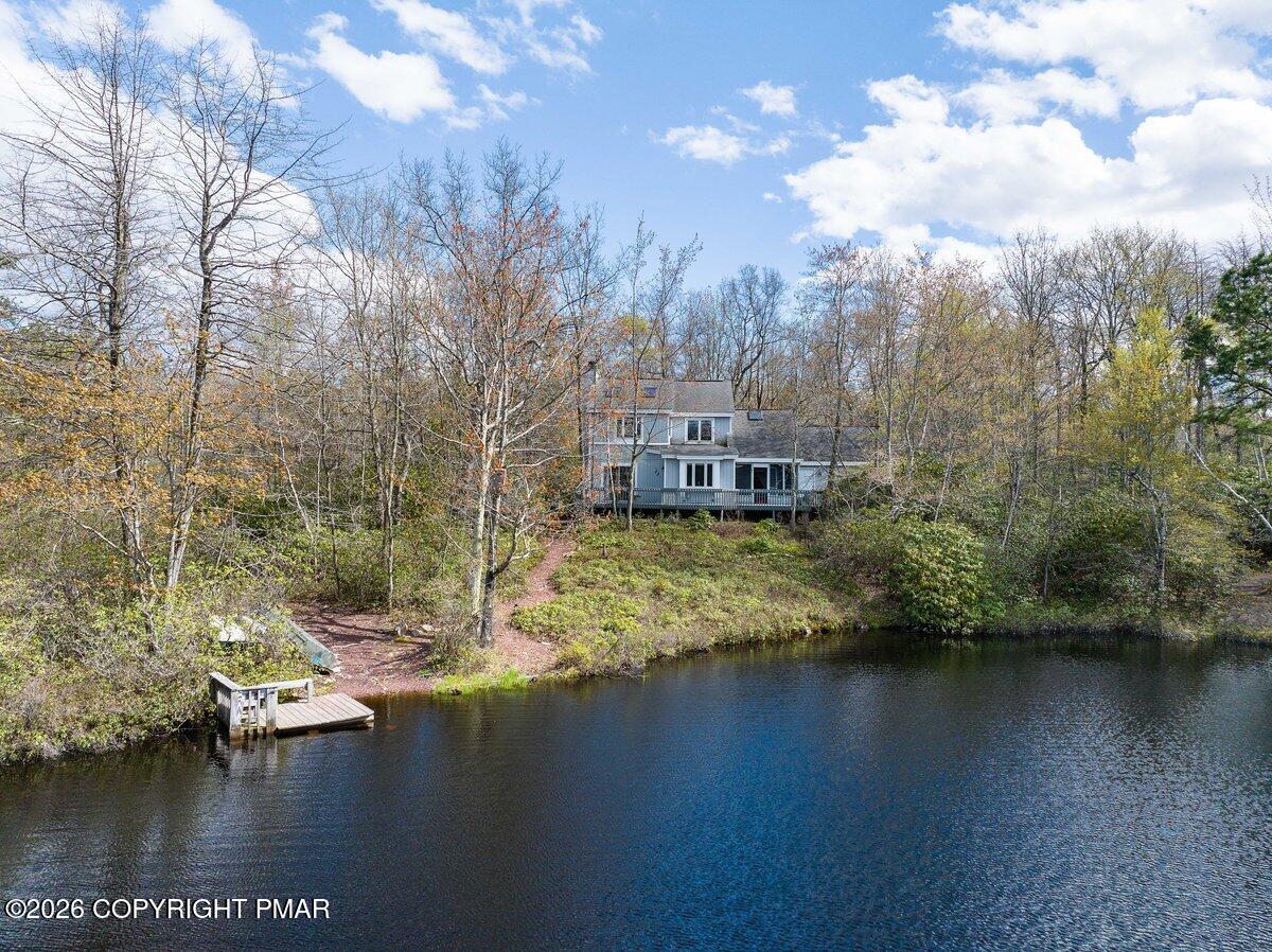 110 Powderhorn Road Long Pond, PA 18334 - Photo 31 of 31 Lake