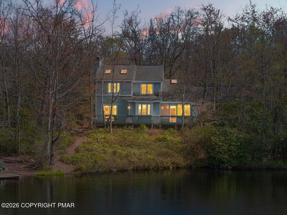 110 Powderhorn Road Long Pond, PA 18334 - Photo 5 of 31 Nite Time