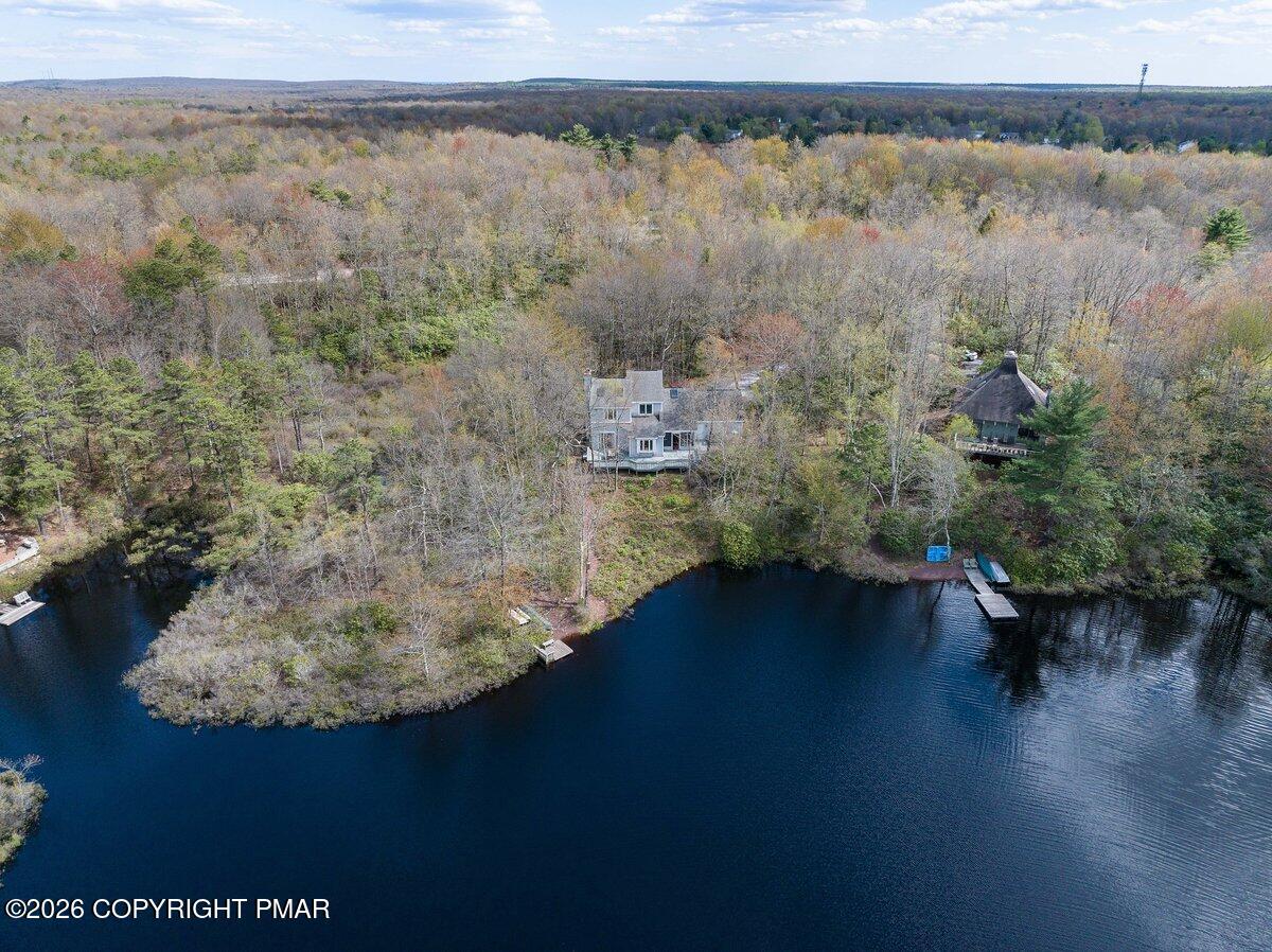 110 Powderhorn Road Long Pond, PA 18334 - Photo 6 of 31 Lake