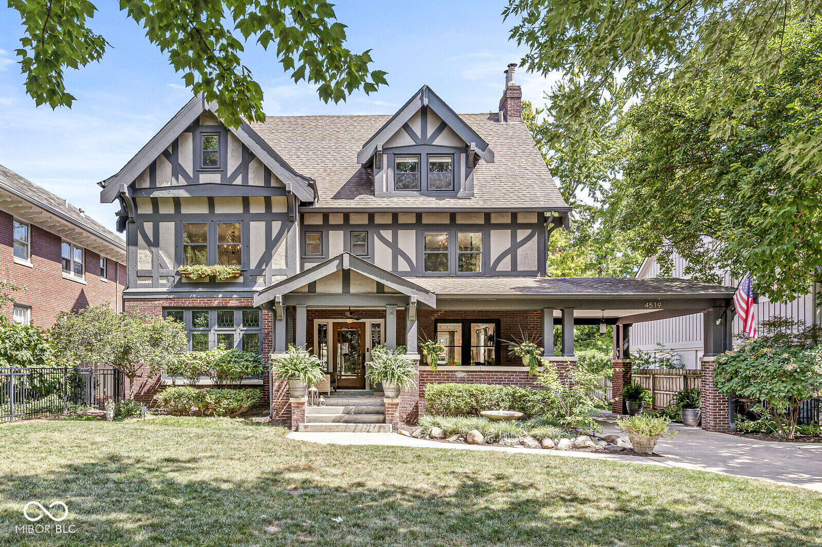 4519 North Meridian Street Indianapolis, IN 46208 - Photo 1 of 54