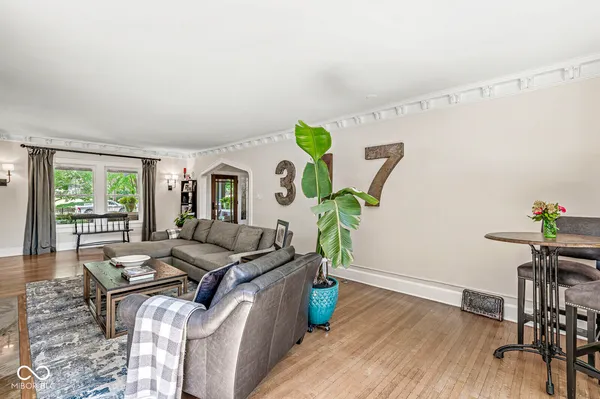 $979,900 | 4519 North Meridian Street, Indianapolis, IN 46208