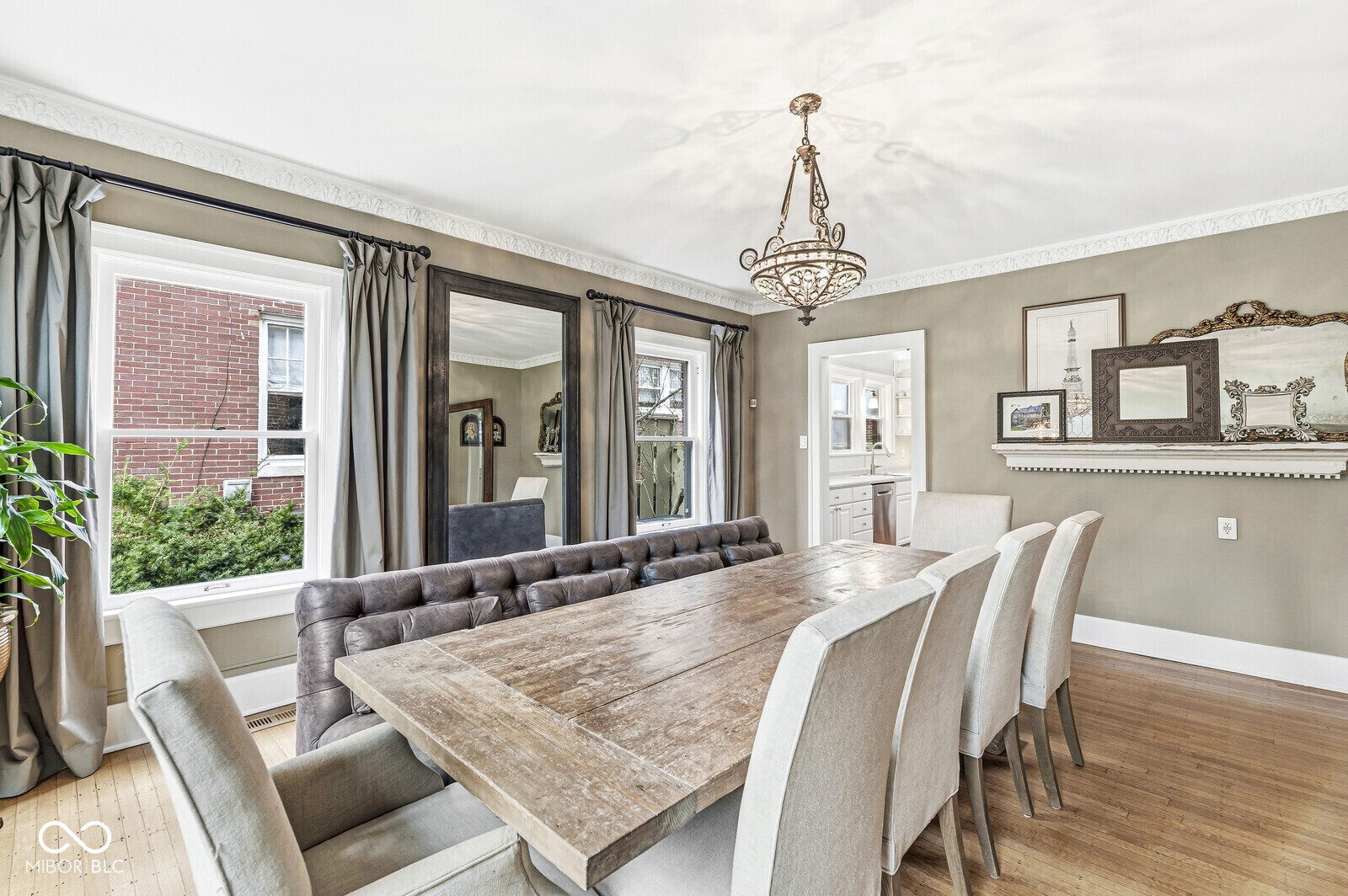 4519 North Meridian Street Indianapolis, IN 46208 - Photo 15 of 54