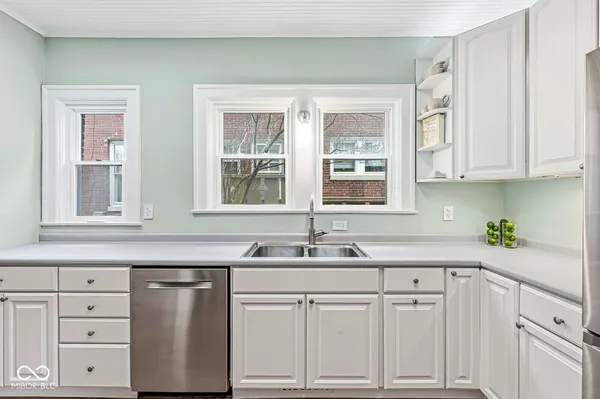 $979,900 | 4519 North Meridian Street, Indianapolis, IN 46208