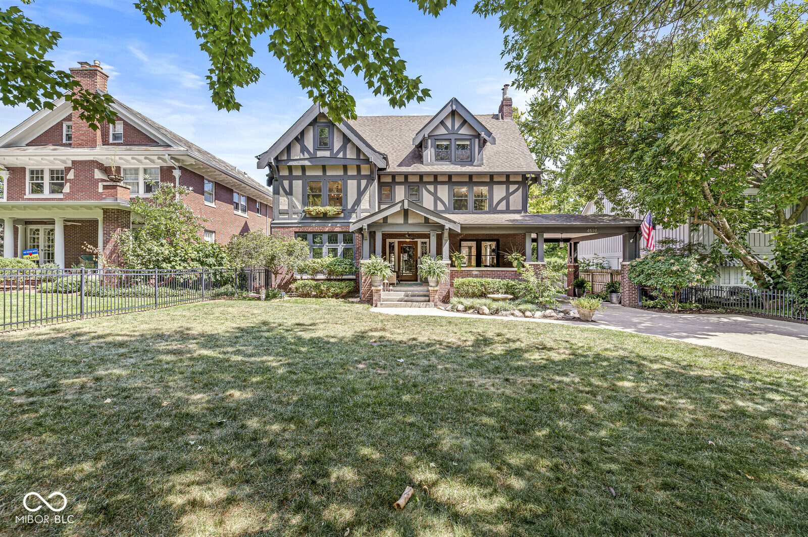 4519 North Meridian Street Indianapolis, IN 46208 - Photo 2 of 54