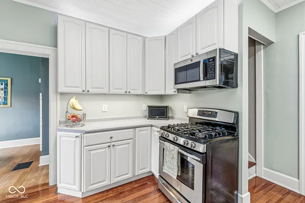 $979,900 | 4519 North Meridian Street, Indianapolis, IN 46208