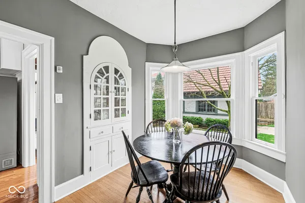 $979,900 | 4519 North Meridian Street, Indianapolis, IN 46208