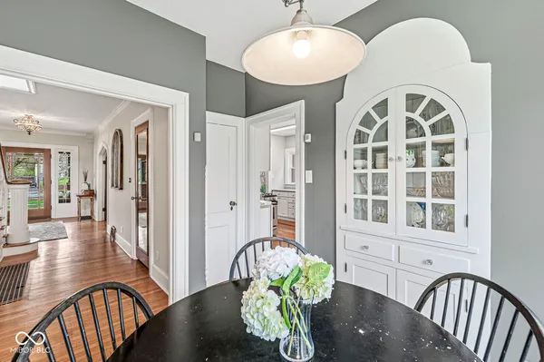 $979,900 | 4519 North Meridian Street, Indianapolis, IN 46208