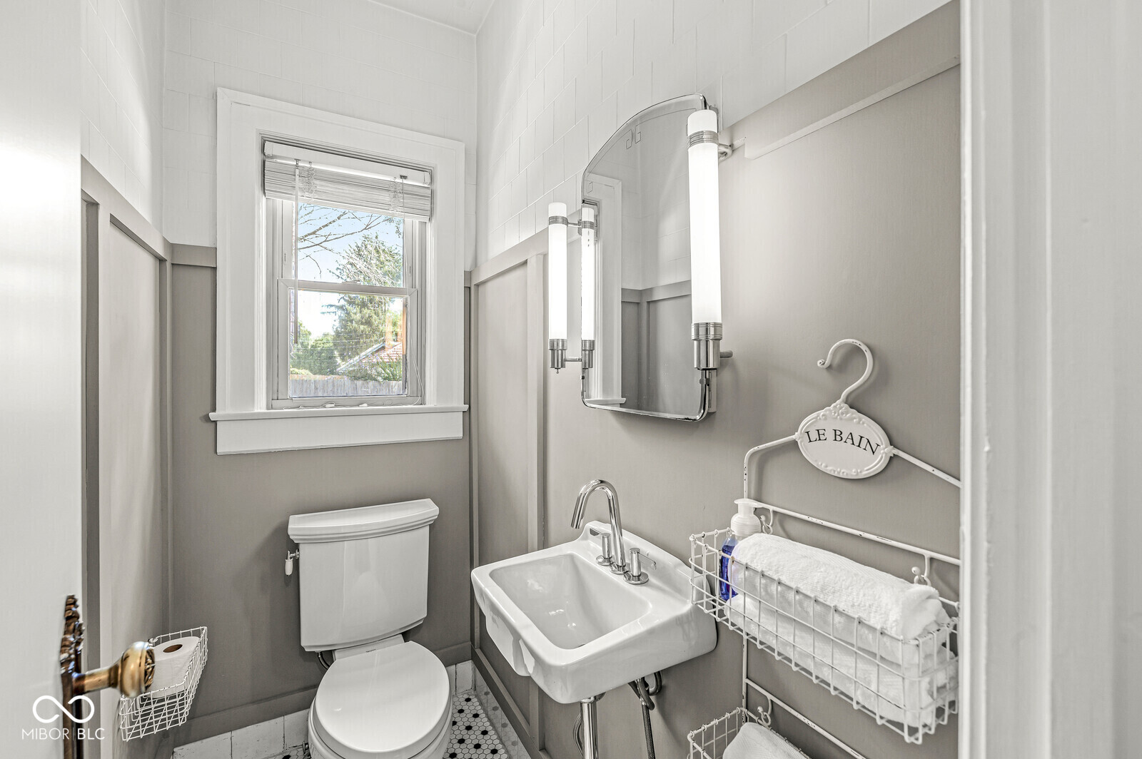 4519 North Meridian Street Indianapolis, IN 46208 - Photo 24 of 54