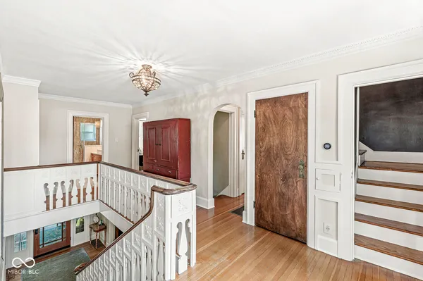 $979,900 | 4519 North Meridian Street, Indianapolis, IN 46208