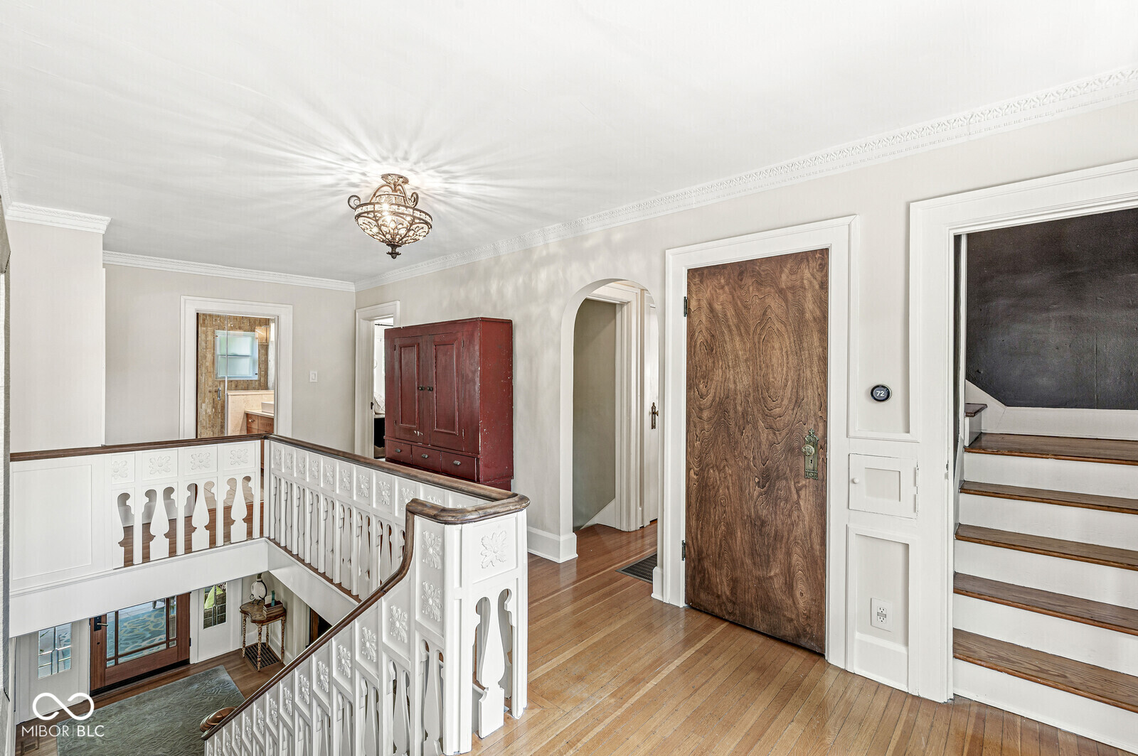 4519 North Meridian Street Indianapolis, IN 46208 - Photo 25 of 54