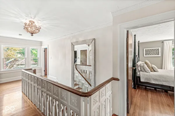 $979,900 | 4519 North Meridian Street, Indianapolis, IN 46208