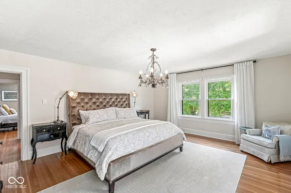 $979,900 | 4519 North Meridian Street, Indianapolis, IN 46208