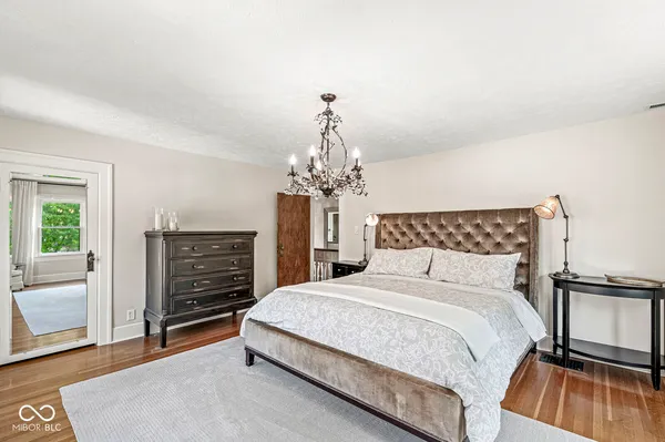 $979,900 | 4519 North Meridian Street, Indianapolis, IN 46208