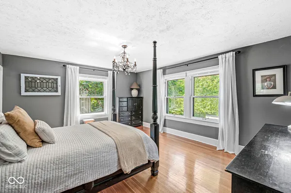 $979,900 | 4519 North Meridian Street, Indianapolis, IN 46208