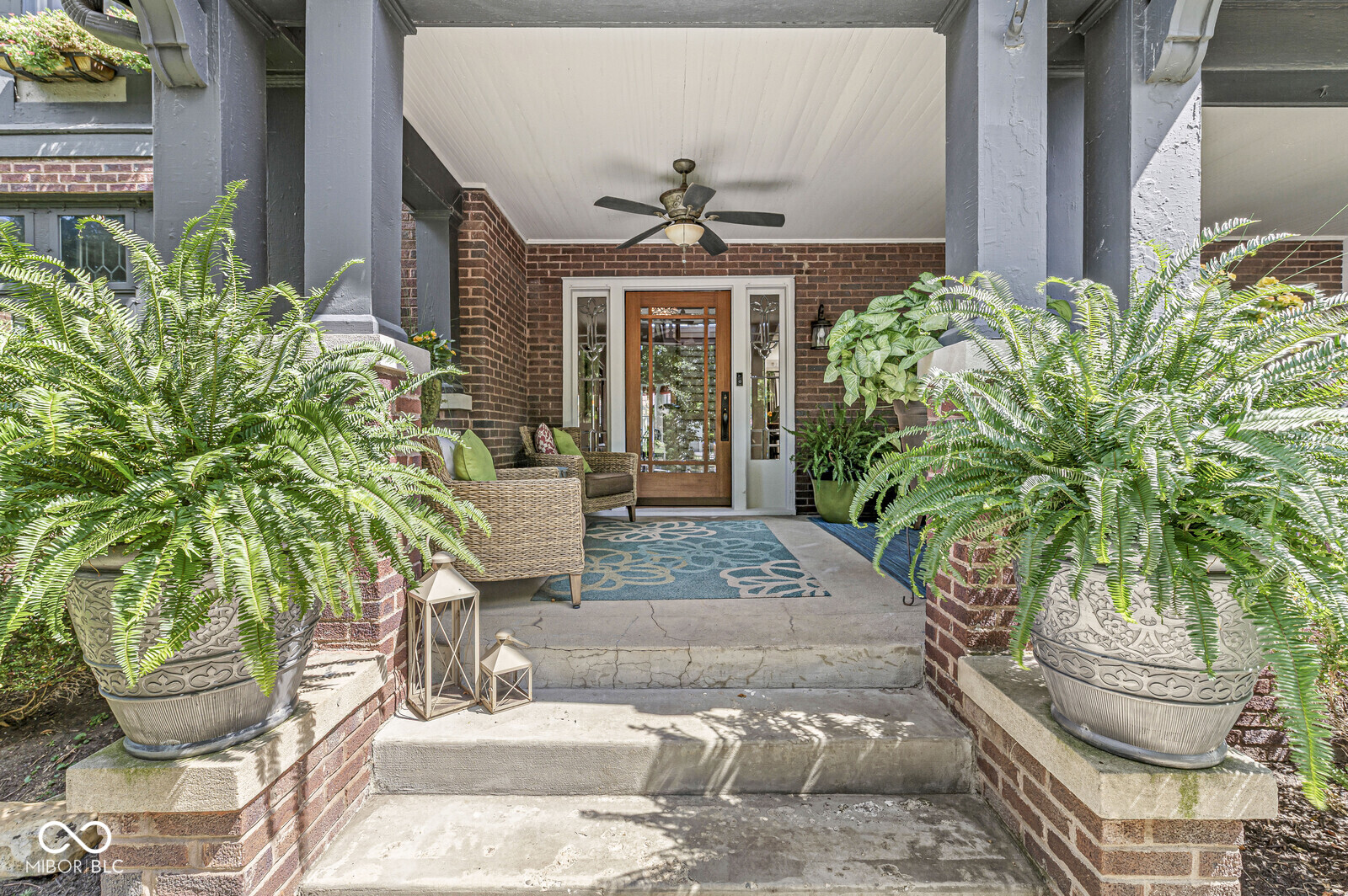 4519 North Meridian Street Indianapolis, IN 46208 - Photo 3 of 54