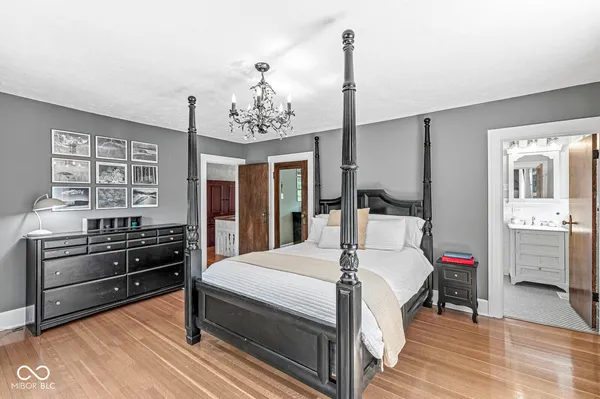 $979,900 | 4519 North Meridian Street, Indianapolis, IN 46208