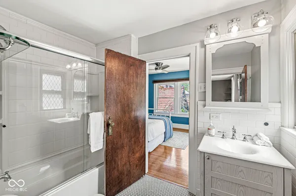 $979,900 | 4519 North Meridian Street, Indianapolis, IN 46208