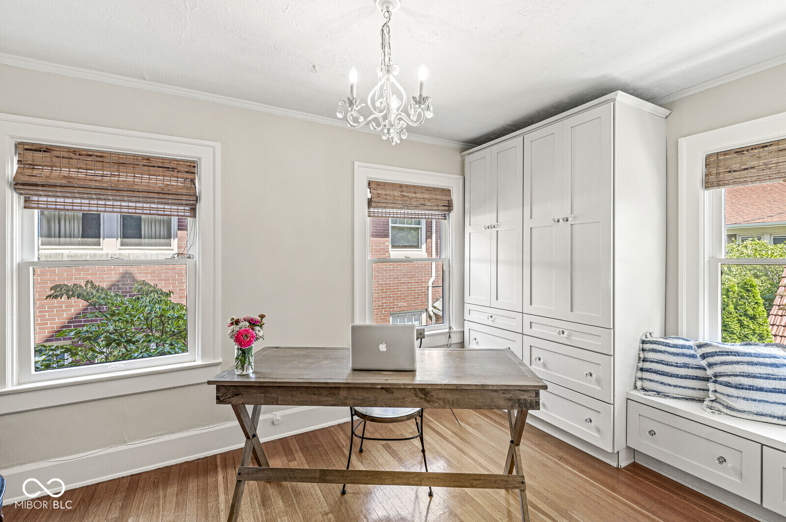 4519 North Meridian Street Indianapolis, IN 46208 - Photo 35 of 54