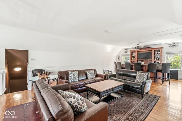 $979,900 | 4519 North Meridian Street, Indianapolis, IN 46208