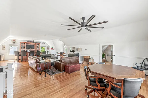 $979,900 | 4519 North Meridian Street, Indianapolis, IN 46208