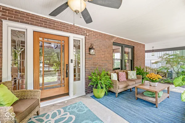 $979,900 | 4519 North Meridian Street, Indianapolis, IN 46208