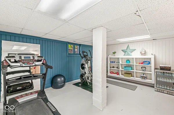 $979,900 | 4519 North Meridian Street, Indianapolis, IN 46208