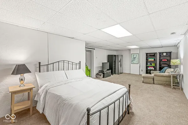 $979,900 | 4519 North Meridian Street, Indianapolis, IN 46208