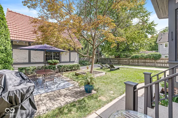 $979,900 | 4519 North Meridian Street, Indianapolis, IN 46208