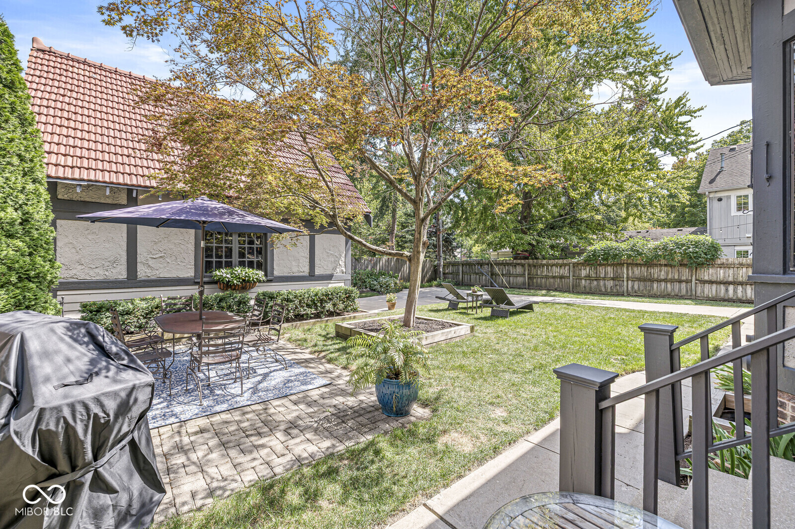 4519 North Meridian Street Indianapolis, IN 46208 - Photo 46 of 54