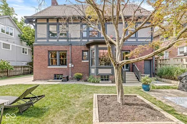 $979,900 | 4519 North Meridian Street, Indianapolis, IN 46208