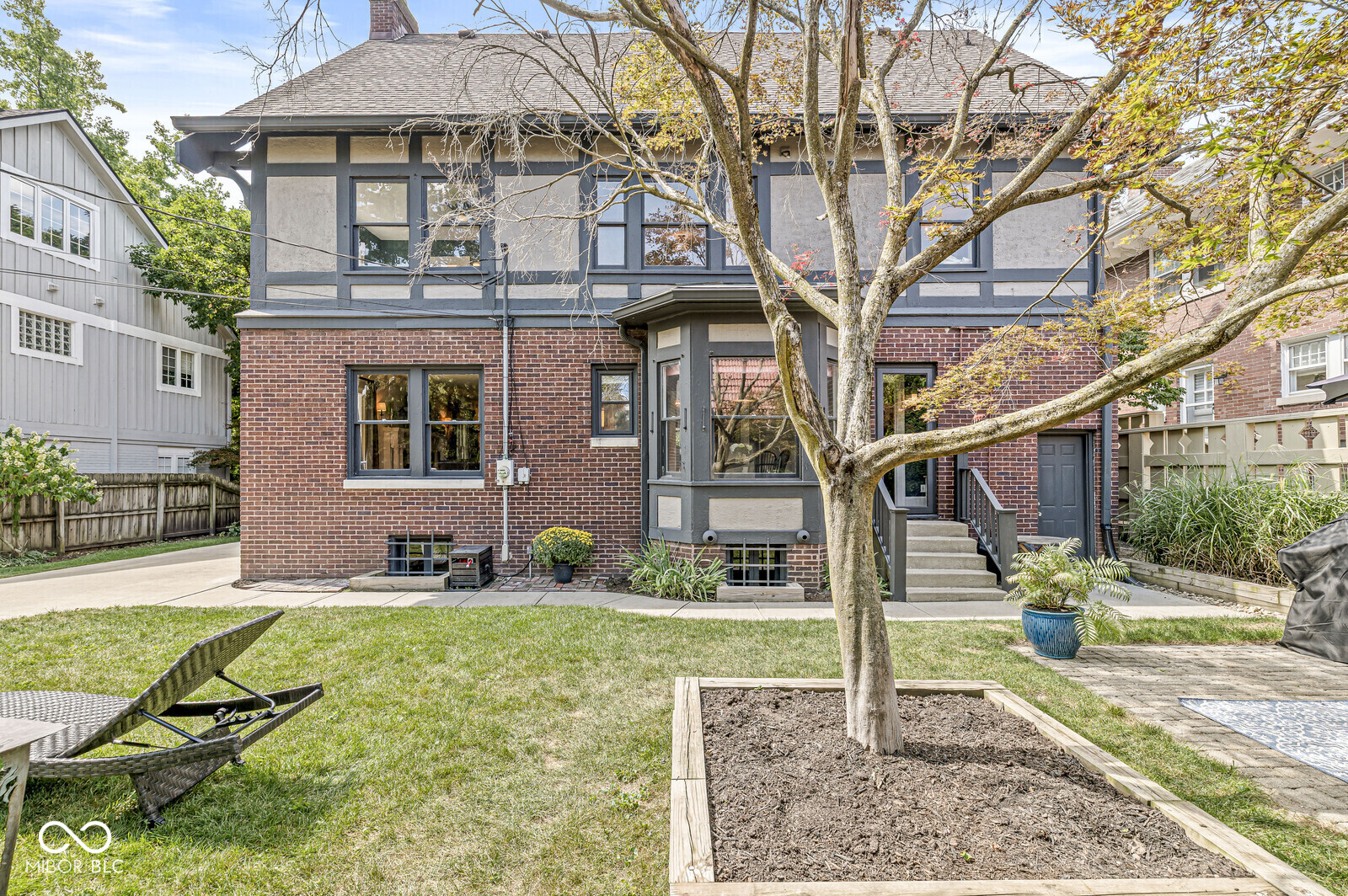 4519 North Meridian Street Indianapolis, IN 46208 - Photo 47 of 54