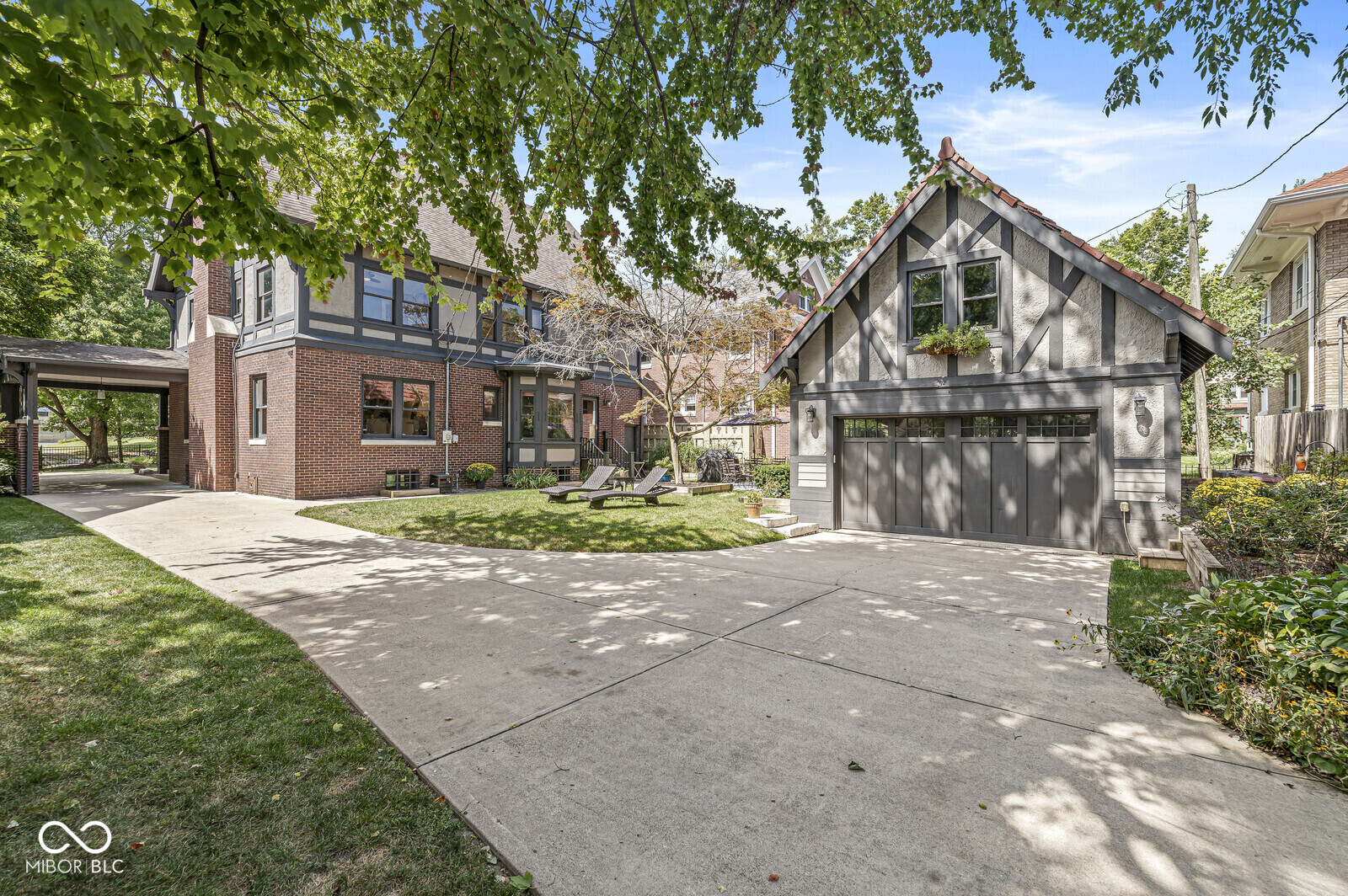 4519 North Meridian Street Indianapolis, IN 46208 - Photo 48 of 54