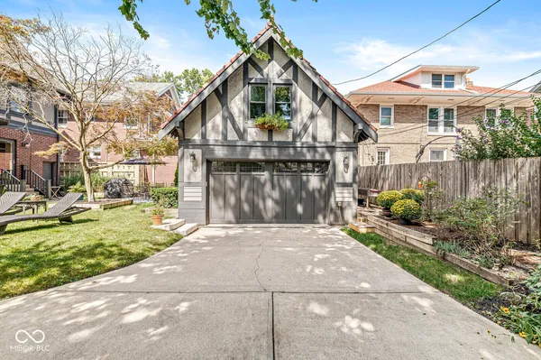$979,900 | 4519 North Meridian Street, Indianapolis, IN 46208
