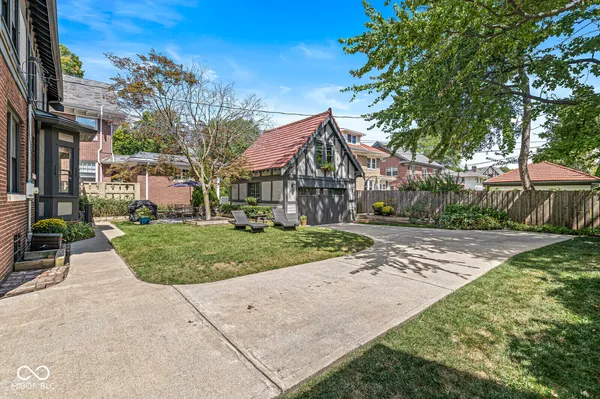 $979,900 | 4519 North Meridian Street, Indianapolis, IN 46208