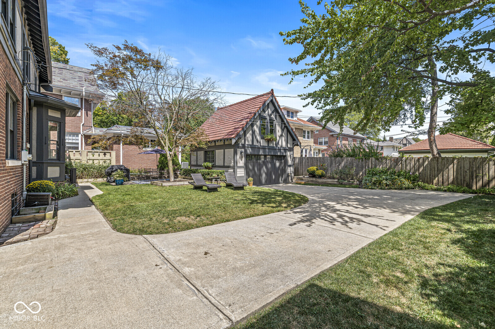 4519 North Meridian Street Indianapolis, IN 46208 - Photo 50 of 54