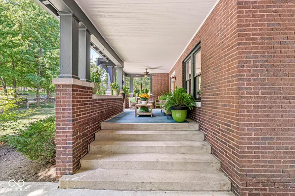 $979,900 | 4519 North Meridian Street, Indianapolis, IN 46208