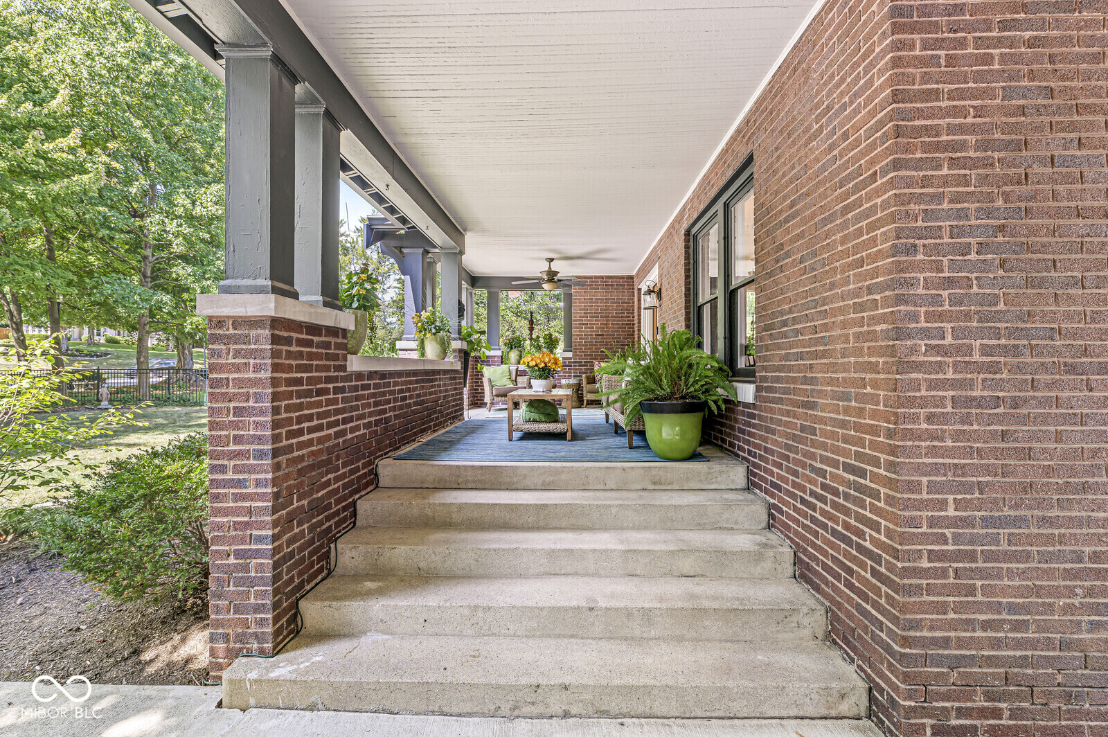 4519 North Meridian Street Indianapolis, IN 46208 - Photo 5 of 54